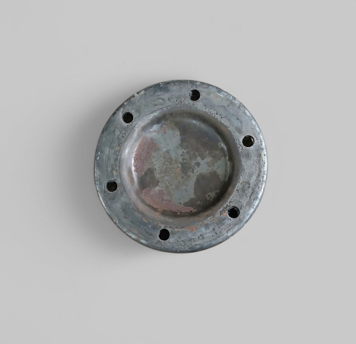 Ölsiebdeckel, 25/30 PS , gebraucht - Peter Ebeling Ersatzteile