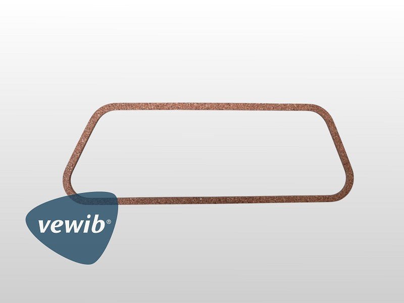 Ventildeckeldichtung f. Porsche 356, Paar - Peter Ebeling Ersatzteile