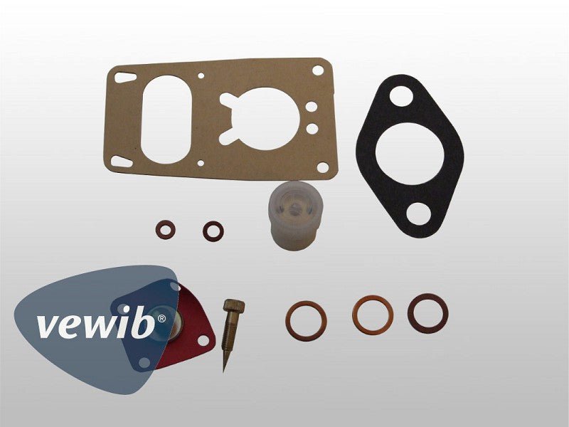 Vergaser - Reparatursatz für SOLEX 28 PCI - Peter Ebeling Ersatzteile