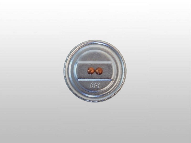 Öleinfülldeckel, ab 08.55