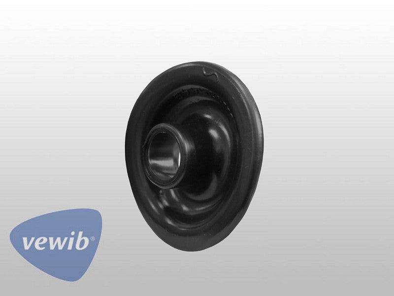 Finde Gummidichtung für Kerzenstecker, VEWIB und weitere VW Käfer Ersatzteile bei Peter Ebeling Ersatzteile