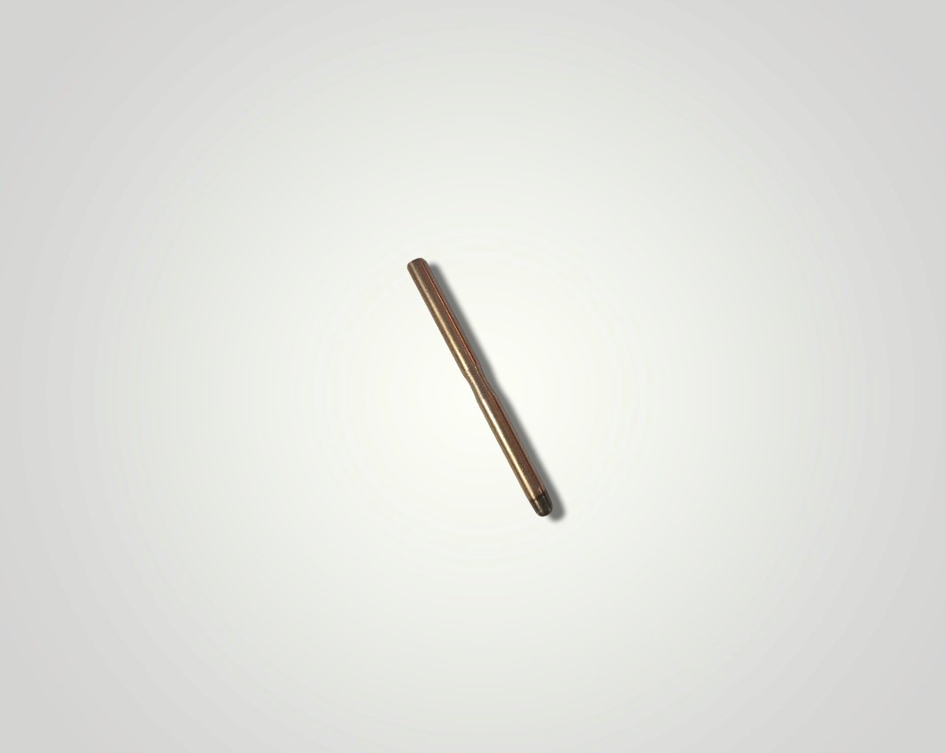 Stössel für Benzinpumpe, 34 - 50 PS, 108 mm