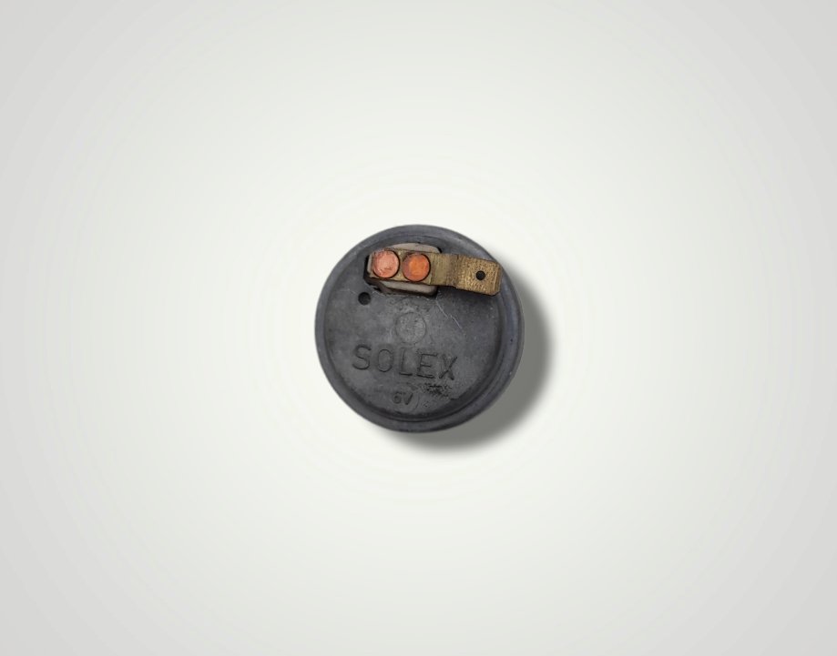 Startautomatik, 6 Volt, Altbestand