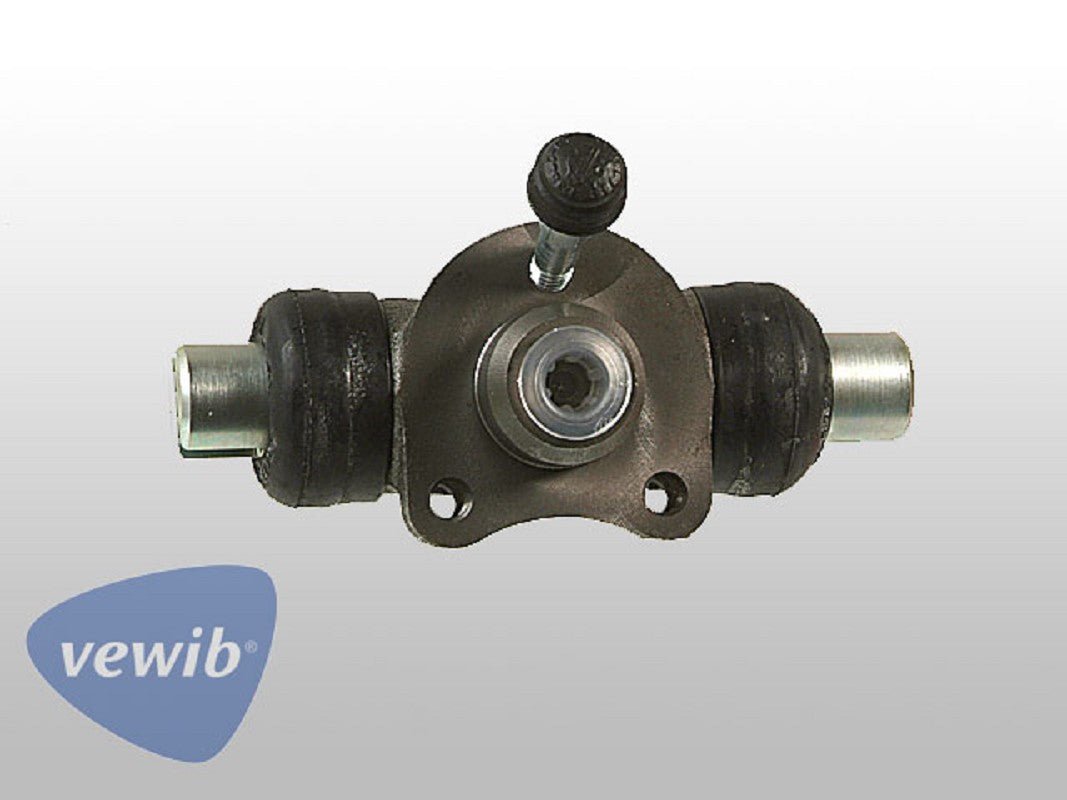 Radbremszylinder hinten, bis 07.57, ATE/FTE