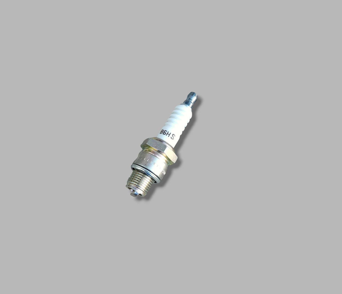 Zündkerze, NGK B6HS, 25 PS