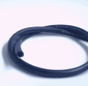 Finde Benzinschlauch, 25PS, 8 mm Ø, per METER und weitere VW Käfer Ersatzteile bei Peter Ebeling Ersatzteile