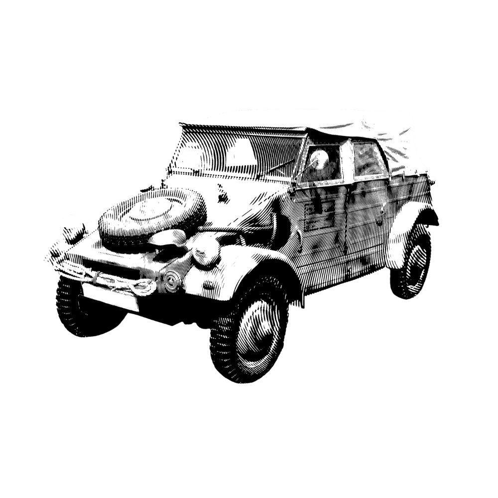 Bei Peter Ebeling Ersatzteile findest Du VW Typ 82 sowie viele andere VW Teile