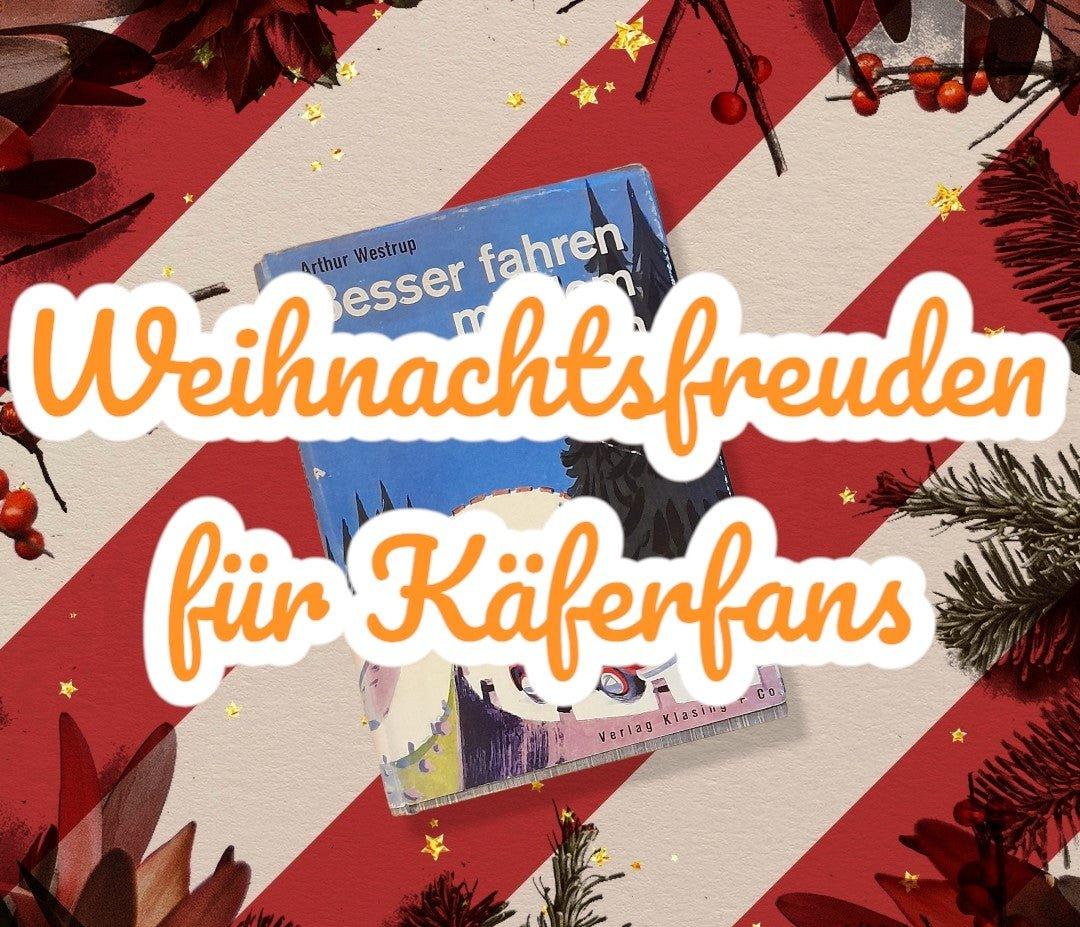 Weihnachts-Sale - Peter Ebeling Ersatzteile