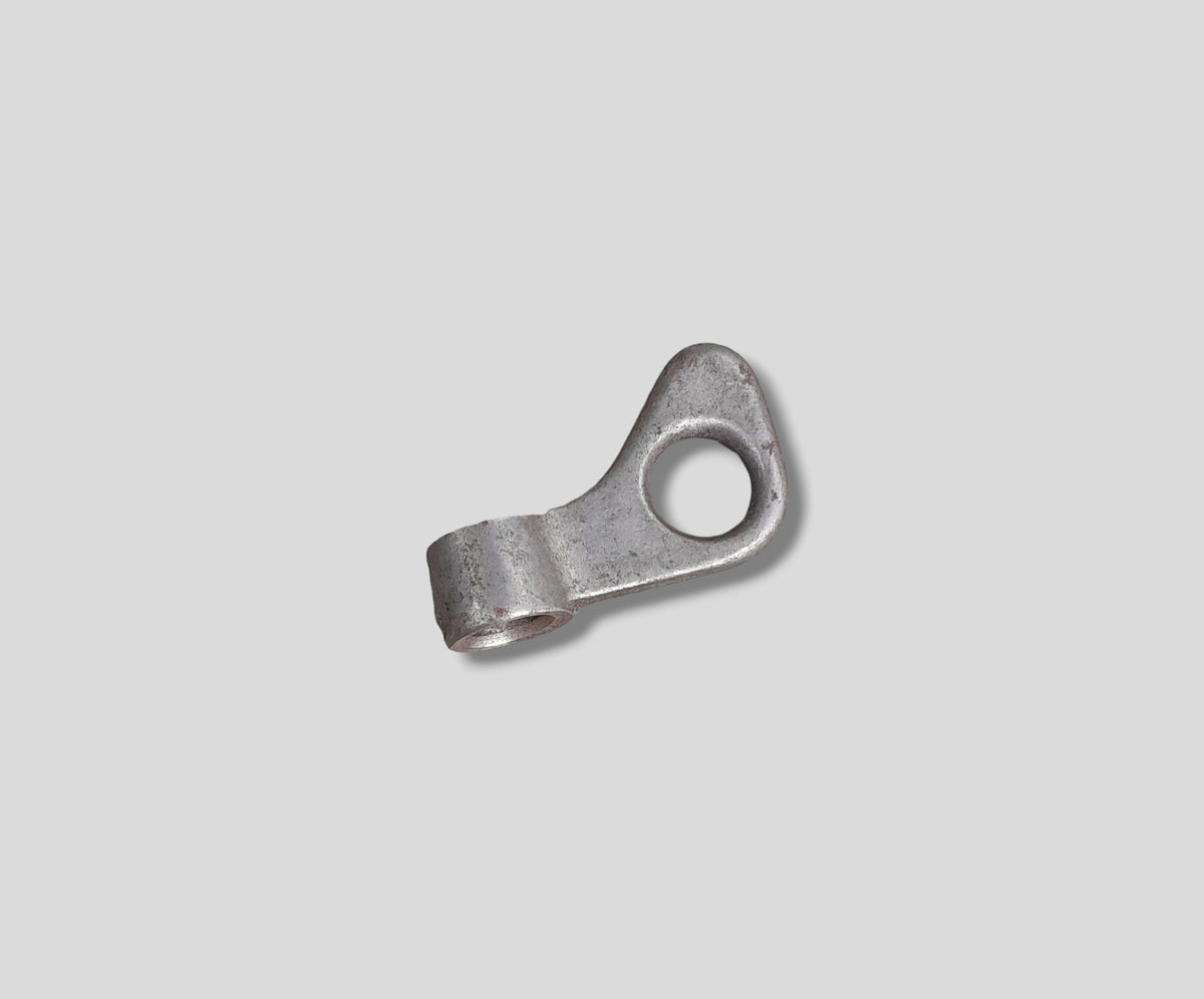 Vorreiber für Gerätekasten- und Motordeckel, f. VW Typ 82