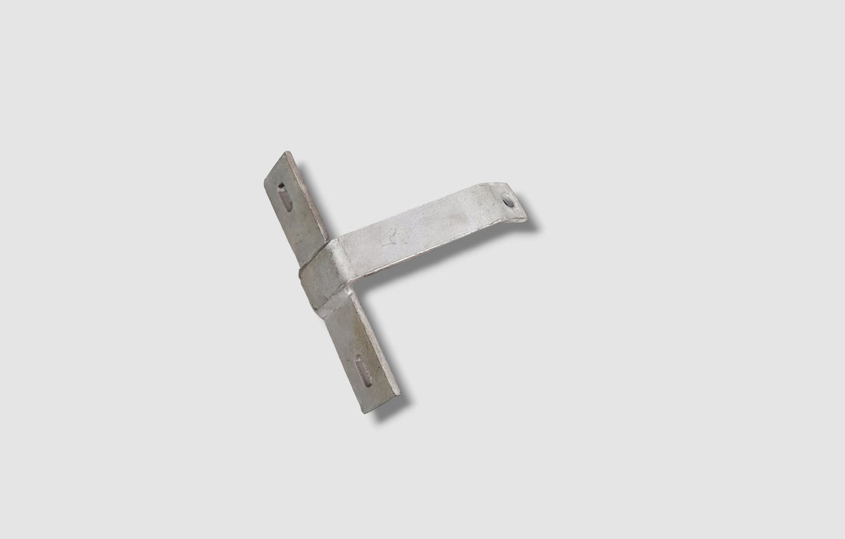 Halter vorn, für Sighalhorn (Hupe), Bosch