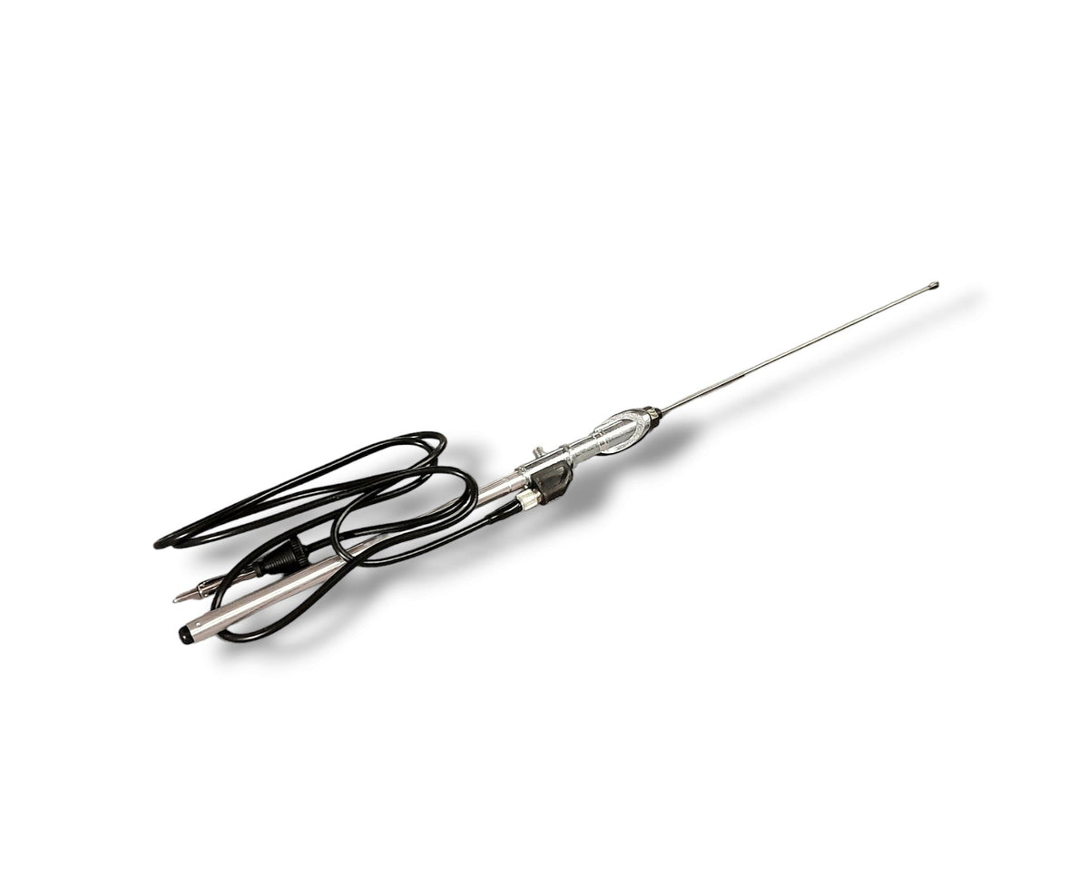 Antenne, versenkbar - Peter Ebeling Ersatzteile