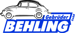 Gebrüder Behling Ersatzteile