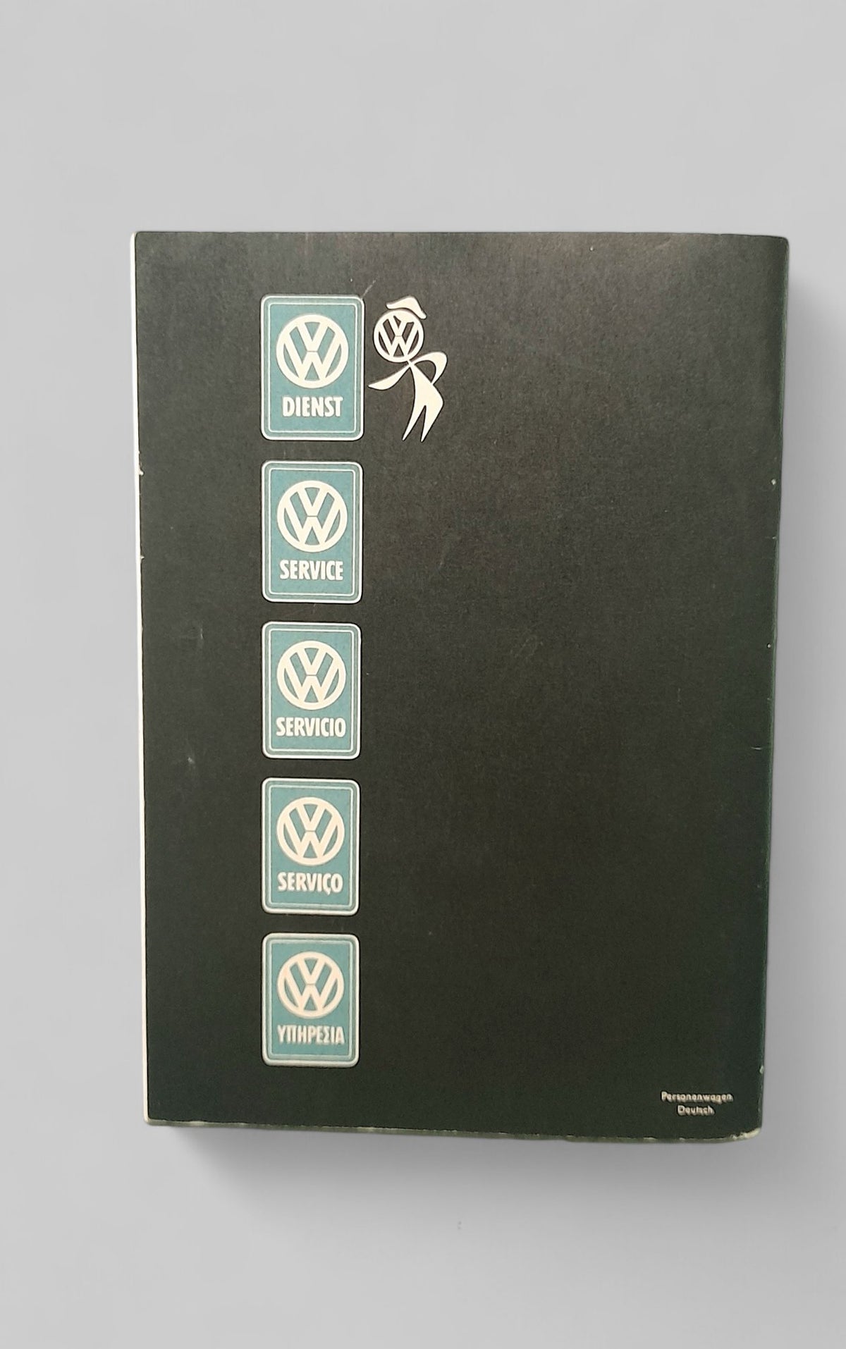 Betriebsanleitung f. Käfer, Mai 1962 - Peter Ebeling Ersatzteile