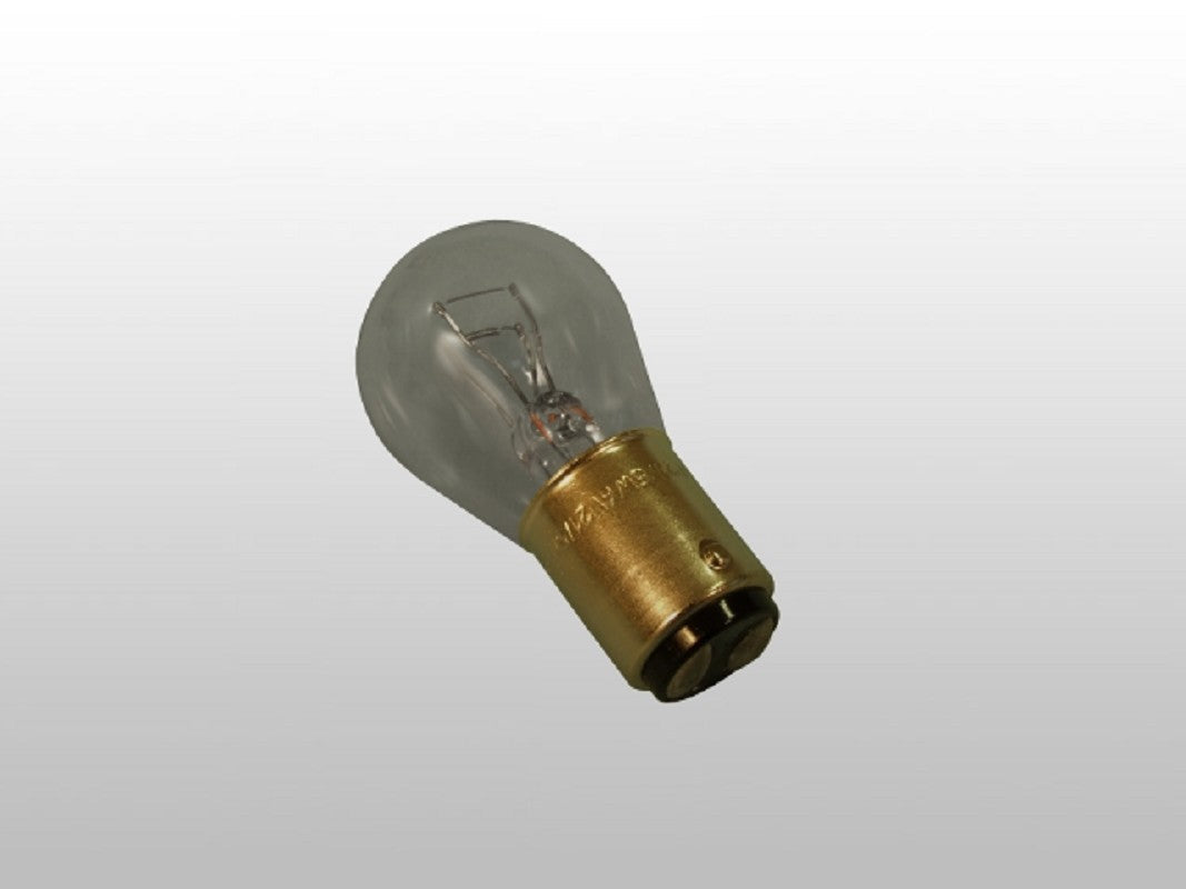 Glühlampe, Rück/Stoplicht, ab '56 (Kopie) - Peter Ebeling Ersatzteile