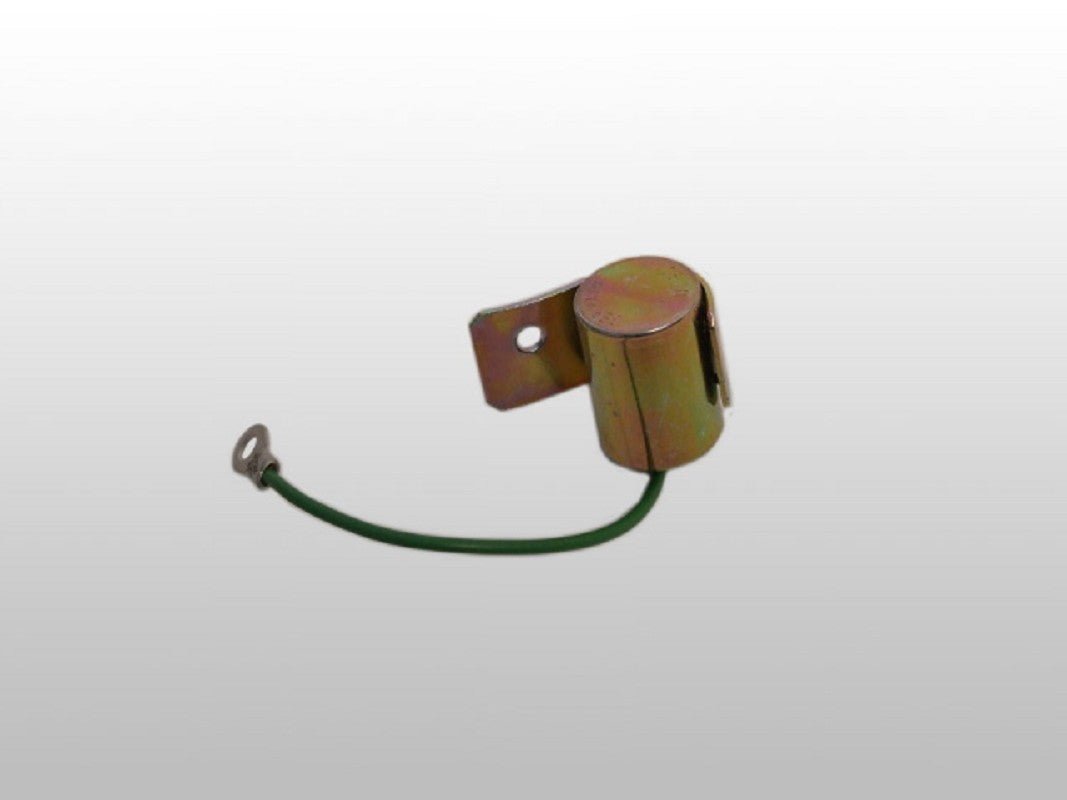Zündkondensator für 30 PS-Verteiler