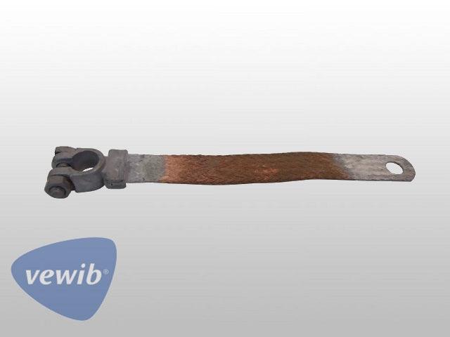 Finde Masseband, Batterie, '56-'67 und weitere VW Käfer Ersatzteile bei  Peter Ebeling Ersatzteile