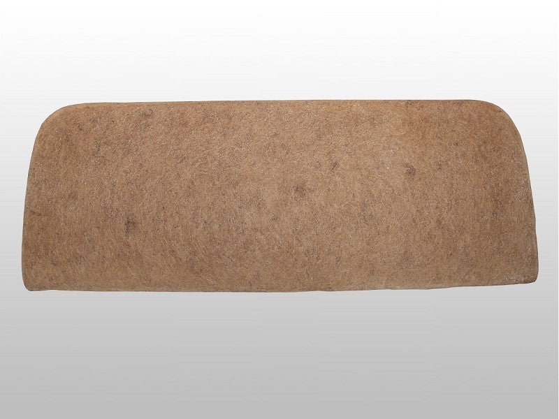 Polsterauflagen für Rücksitz u. -lehne, ab 08,55