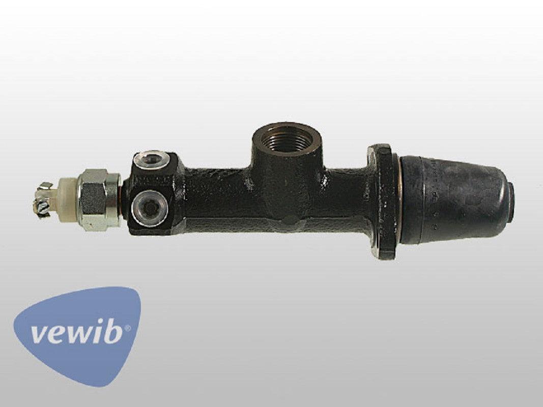 Finde Hauptbremszylinder, 19 mm, f. Käfer & Bus bis 07.54 und weitere VW Käfer Ersatzteile bei  Peter Ebeling Ersatzteile