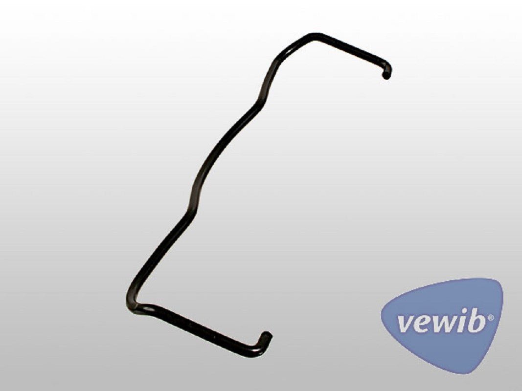 Spannbügel für Ventildeckel 34 PS